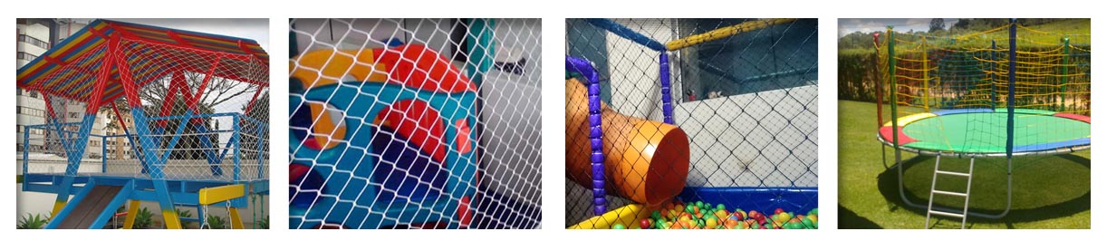 playgrounds